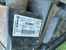 Laden Sie das Bild in den Galerie-Viewer, Frontscheinwerfer Fiat Talento 260601217R Ein Satz Scheinwerfer Headlight SCH1578473463kr