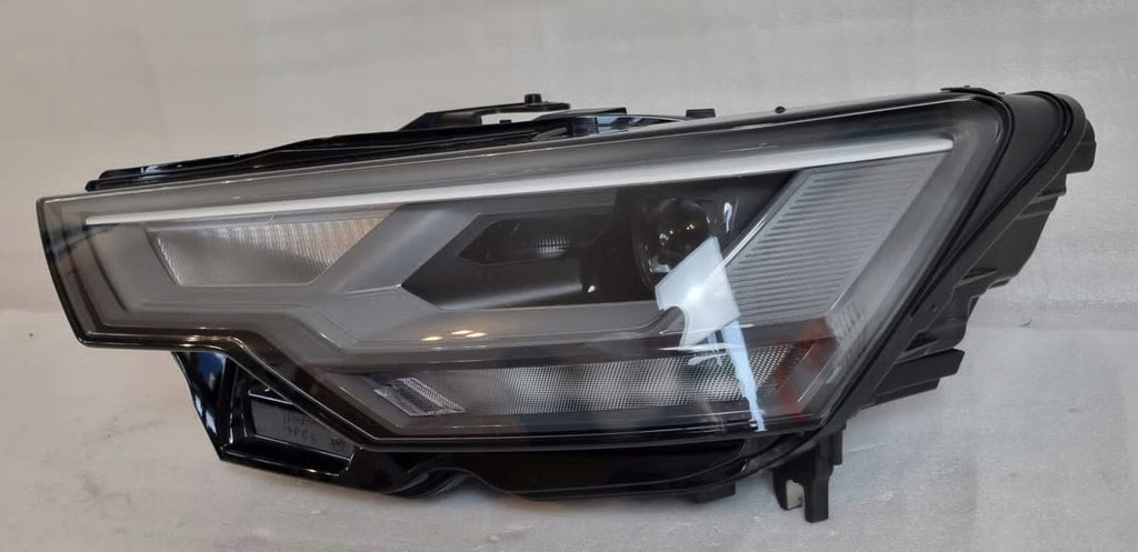 Frontscheinwerfer Audi A6 C8 4K0941033 Full LED Links Scheinwerfer Headlight SCH9583530416ik