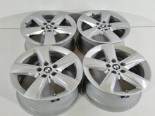 Laden Sie das Bild in den Galerie-Viewer, 4x Alufelge 17 Zoll 7.5" 5x112 54ET BMW6855087 BMW Rim Wheel FEL7066647935ax