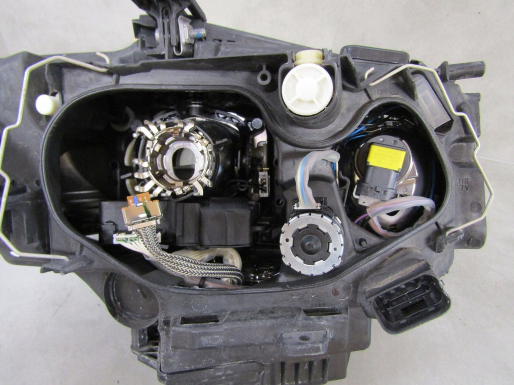 Frontscheinwerfer BMW E81 E87 7181281 Xenon Links Scheinwerfer Headlight SCH4678750325am