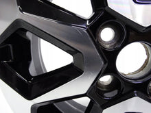 Laden Sie das Bild in den Galerie-Viewer, 1x Alufelge 15 Zoll 4.5&quot; 4x100 35ET 42611-0H050 Toyota Aygo Rim Wheel