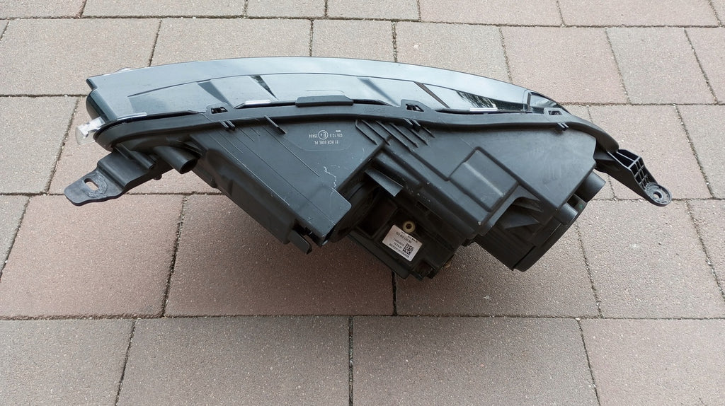 Frontscheinwerfer Ford Ecosport GN15-13W029-JE Full LED Rechts Headlight SCH1364575599zn