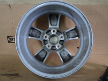 Load image into Gallery viewer, 1x Alufelge 16 Zoll 6.5" 5x114.3 46ET Glanz Silber 52910-2E300 Hyundai Tucson FEL3395043265iz