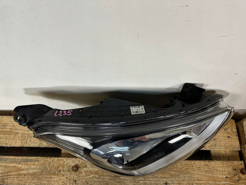 Frontscheinwerfer Hyundai I10 92102B9000 Rechts Scheinwerfer Headlight SCH1828959432df