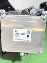 Laden Sie das Bild in den Galerie-Viewer, Frontscheinwerfer Mazda 3 I BHRB-67890 LED Links Scheinwerfer Headlight SCH7989018650yo