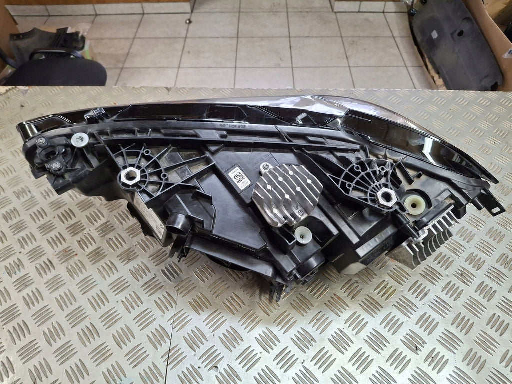 Frontscheinwerfer BMW 4 G22 G23 5A19352-05 LED Rechts Scheinwerfer Headlight SCH8913550064ts