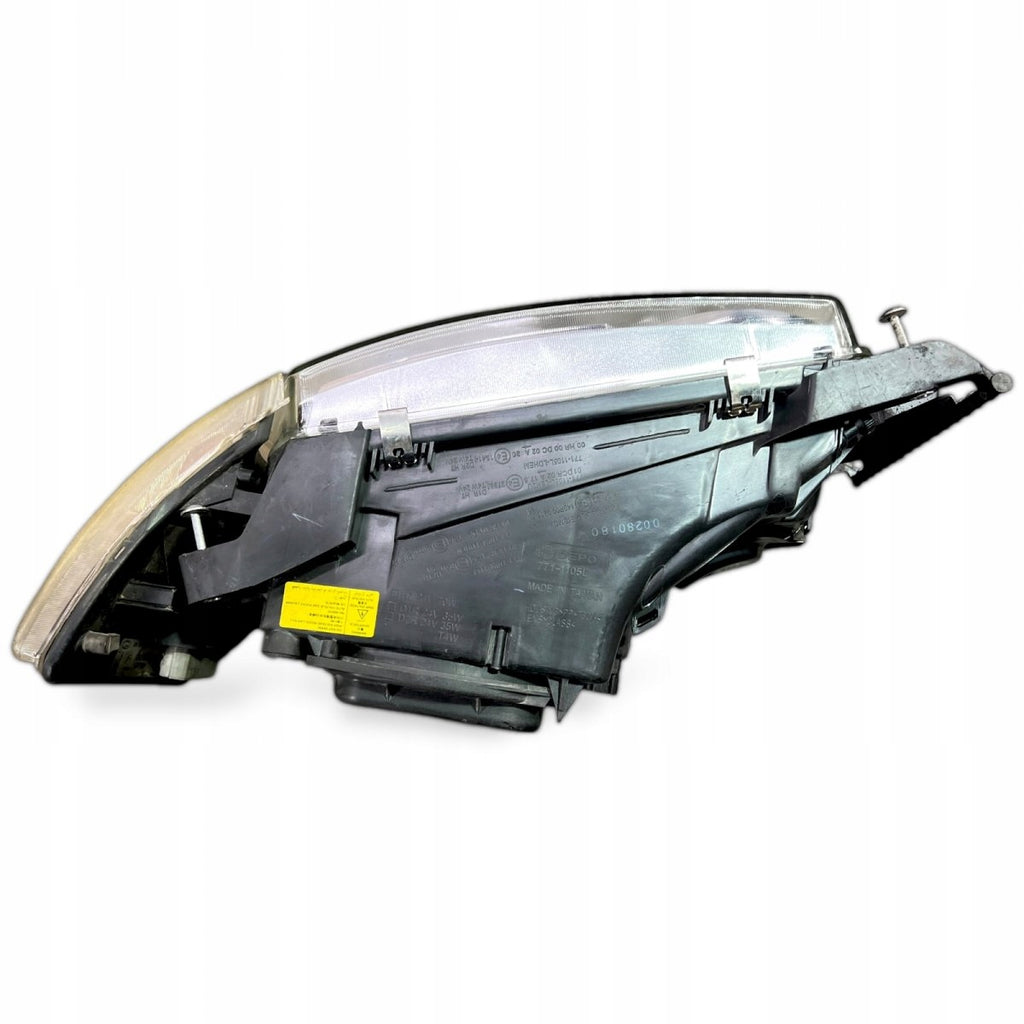 Frontscheinwerfer 2442629 Links Scheinwerfer Headlight SCH2261660066hj