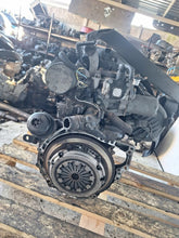 Laden Sie das Bild in den Galerie-Viewer, Motor Mini 5FW 10FHBP 1.6 VTI 120PS 152TKm Benzin Engine Komplett MOT2100653795yb