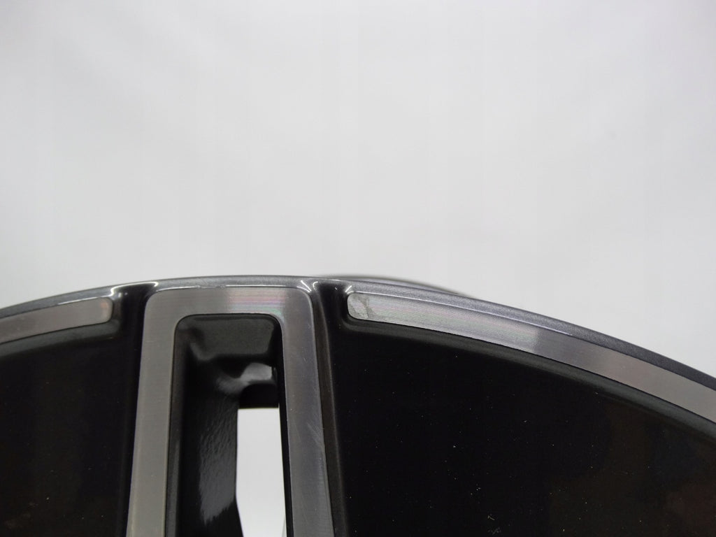 1x Alufelge 18 Zoll 8.5" 5x112 52ET A2064011800 Mercedes-Benz W206 Rim Wheel FEL9292556027ex