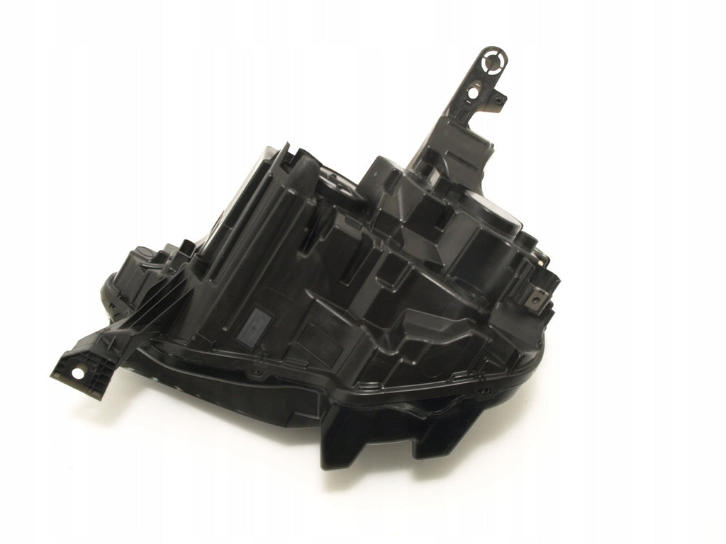 Frontscheinwerfer Citroën C4 III 9830649280 Rechts Scheinwerfer Headlight SCH9771145488rd
