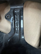 Load image into Gallery viewer, 1x Alufelge 17 Zoll 7.0" 4x108 9833892680 Opel Corsa F Rim Wheel FEL5536993512ar