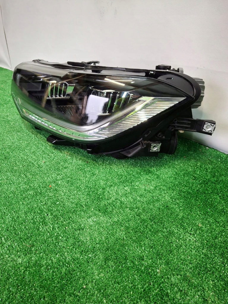 Frontscheinwerfer VW T-Cross T Cross Tcross 2GM941035 LED Rechts oder Links