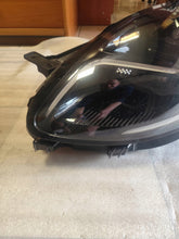 Laden Sie das Bild in den Galerie-Viewer, Frontscheinwerfer Ford Puma L1TB-13E015-CH Links Scheinwerfer Headlight SCH8739056421yg