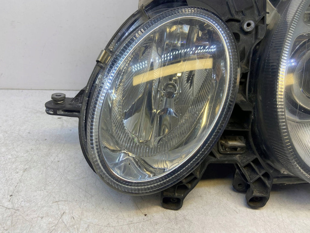 Frontscheinwerfer Mercedes-Benz W211 A2118203561 Links Scheinwerfer Headlight SCH2744171389ld
