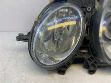 Laden Sie das Bild in den Galerie-Viewer, Frontscheinwerfer Mercedes-Benz W211 A2118203561 Links Scheinwerfer Headlight SCH2744171389ld