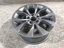 Laden Sie das Bild in den Galerie-Viewer, 1x Alufelge 17 Zoll 7.5" 5x120 34ET 6789141 BMW X1 E84 Rim Wheel FEL2412214351wx