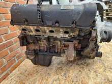 Laden Sie das Bild in den Galerie-Viewer, Motor Jeep Grand Cherokee Wj 4.7 223PS Benzin Engine Unkomplett MOT2323138648bh