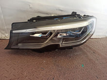 Laden Sie das Bild in den Galerie-Viewer, Frontscheinwerfer BMW G20 9481707-08 LED Links Scheinwerfer Headlight SCH2875960386ss