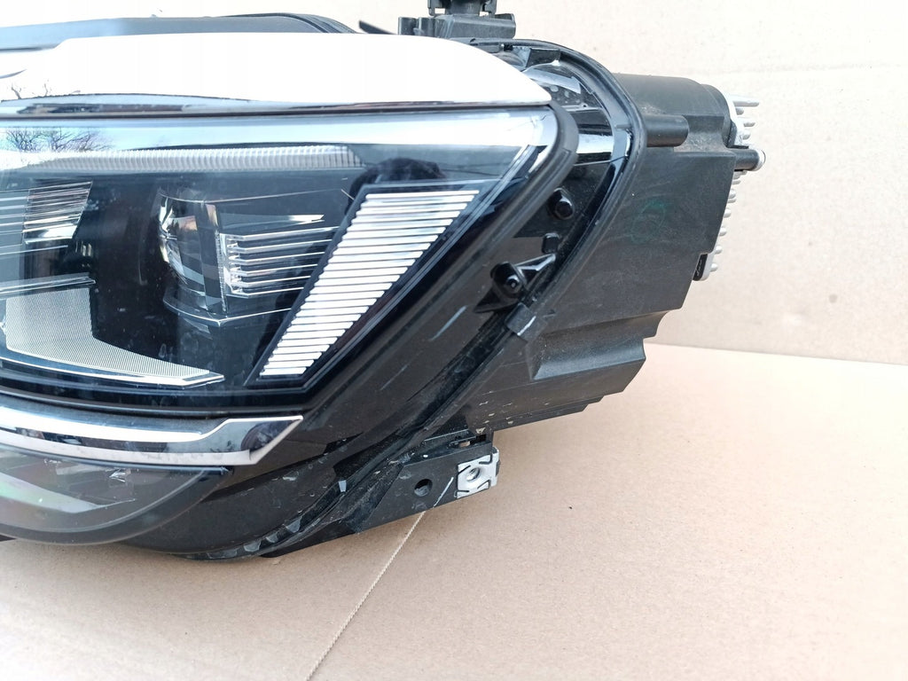 Frontscheinwerfer VW Tiguan Allspace 5NN941081C LED Links Scheinwerfer Headlight