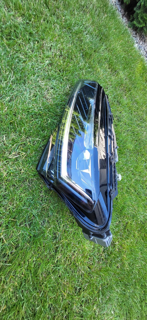 Frontscheinwerfer Skoda Superb III 3V1941015 Links Scheinwerfer Headlight