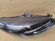 Laden Sie das Bild in den Galerie-Viewer, Frontscheinwerfer Ford Fiesta H1BB-13E015-CE full LED Links Headlight SCH2549165744zh