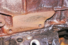 Laden Sie das Bild in den Galerie-Viewer, Motor Ford Mondeo T7CN 2.0 150PS 110kW 2015 Diesel Engine Unkomplett MOT6590639161ud