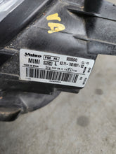 Load image into Gallery viewer, Frontscheinwerfer Mini Links Scheinwerfer Headlight SCH9370024601xj
