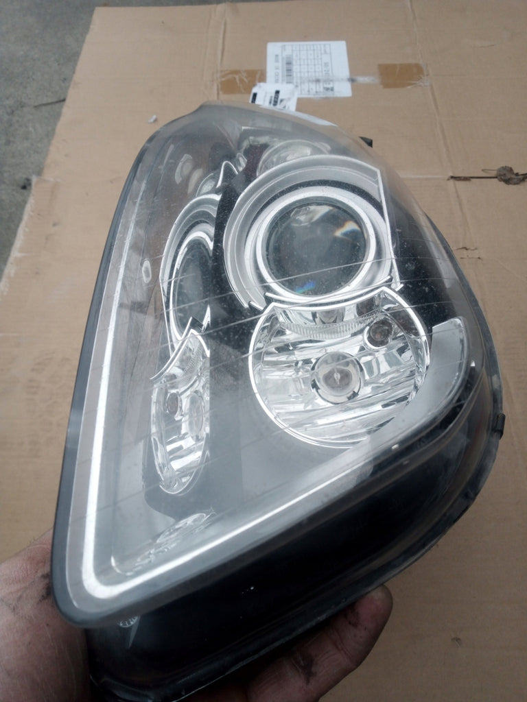 Frontscheinwerfer Audi A4 B7 8E0941030BP Rechts Scheinwerfer Headlight SCH8180346947rn