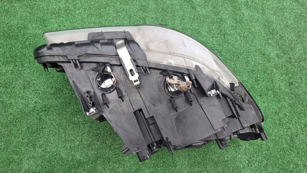 Frontscheinwerfer BMW 5 F11 F10 1EL010131-21 Bi-Xenon Links Headlight SCH9674805916fi