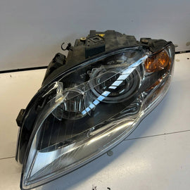 Frontscheinwerfer Audi A4 Links Scheinwerfer Headlight SCH2901639478zx