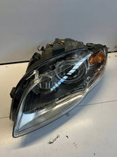 Laden Sie das Bild in den Galerie-Viewer, Frontscheinwerfer Audi A4 Links Scheinwerfer Headlight SCH2901639478zx