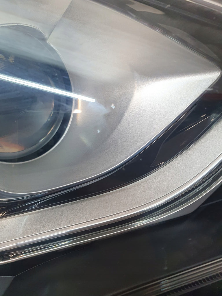 Frontscheinwerfer Toyota Yaris LED Rechts Scheinwerfer Headlight