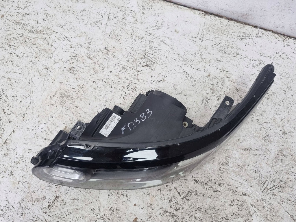 Frontscheinwerfer Land Rover Evoque FK6M13W030 Links Scheinwerfer Headlight SCH6551024974uj