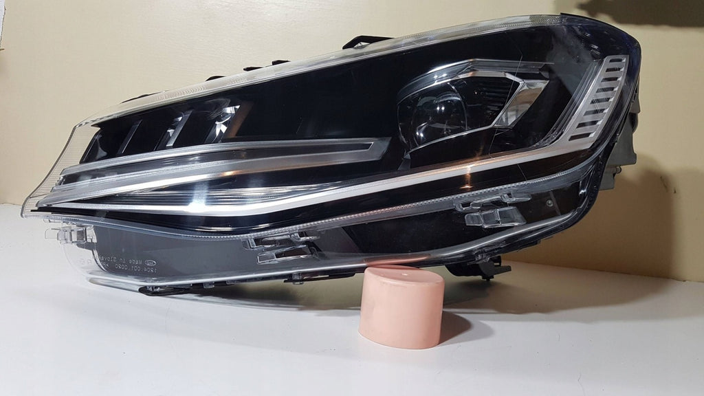 Frontscheinwerfer VW Caddy V 2K8941035AF Links Scheinwerfer Headlight SCH2967005610ls