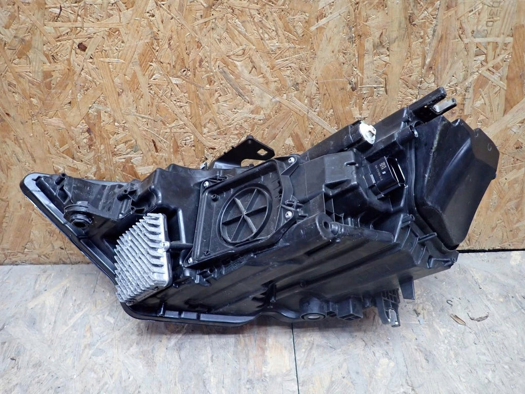 Frontscheinwerfer Audi A6 C8 4K0941034 Full LED Rechts Scheinwerfer Headlight SCH2373442141lk