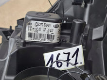 Load image into Gallery viewer, Frontscheinwerfer Opel Astra H 1EG270370-01 Links Scheinwerfer Headlight SCH8373700698gc