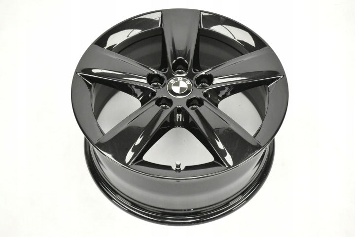 4x Alufelge 17 Zoll 7.5" 5x112 54ET 6855087 BMW 4 Gran 2 Tourer F45 Rim Wheel FEL8966384415zf