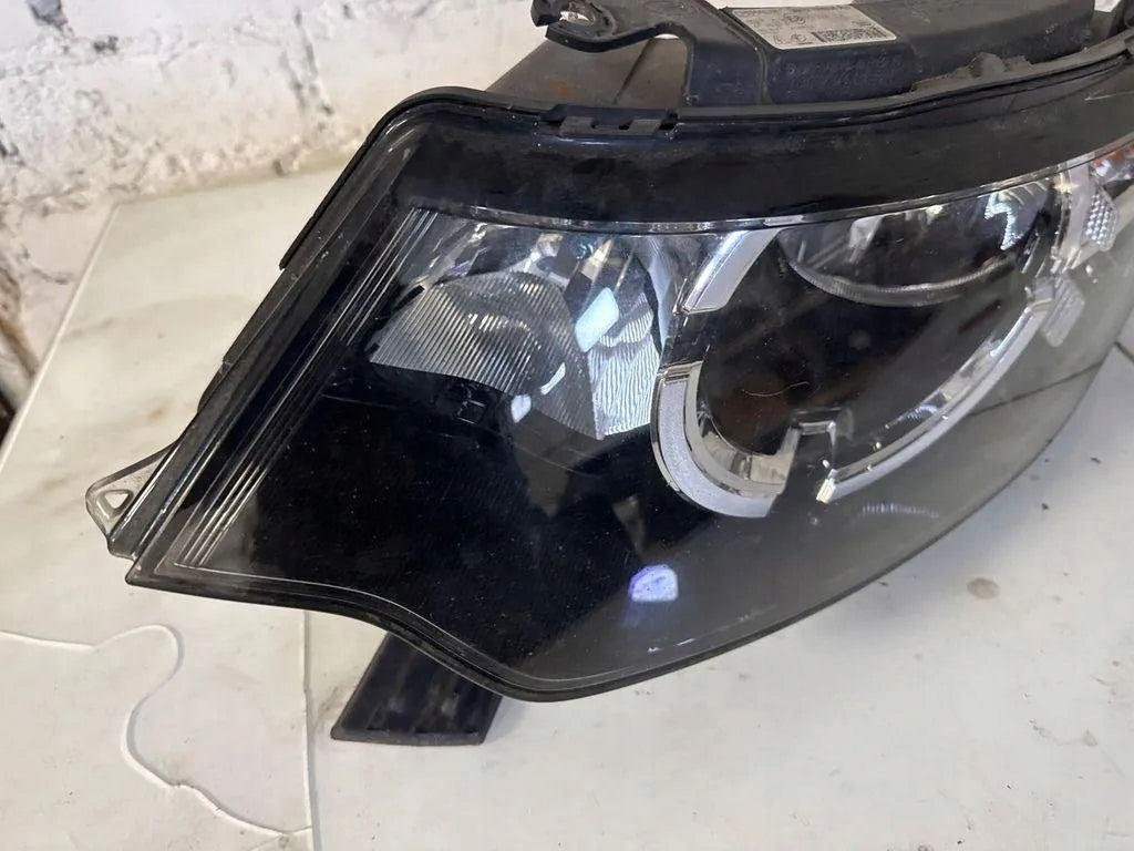 Frontscheinwerfer Land Rover I Sport Discovery FK7213W030AD Links Headlight SCH1498766874vp