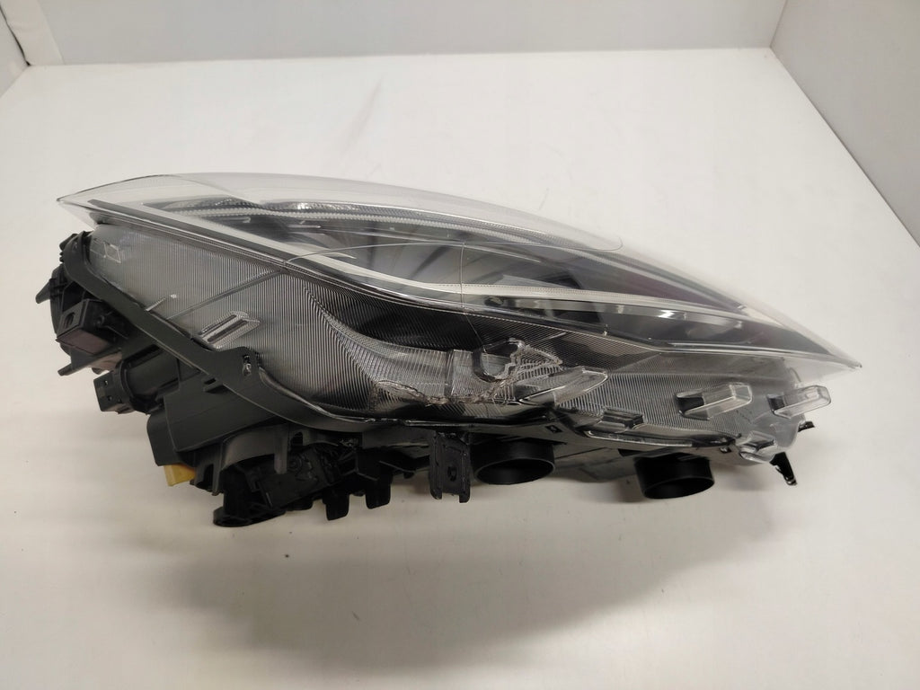 Frontscheinwerfer Seat Ibiza V 6F1941008G Full LED Rechts Scheinwerfer Headlight