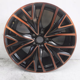 1x Alufelge 19 Zoll 8.0