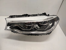 Laden Sie das Bild in den Galerie-Viewer, Frontscheinwerfer BMW G30 Full LED Ein Satz Scheinwerfer Headlight SCH3419934503lu