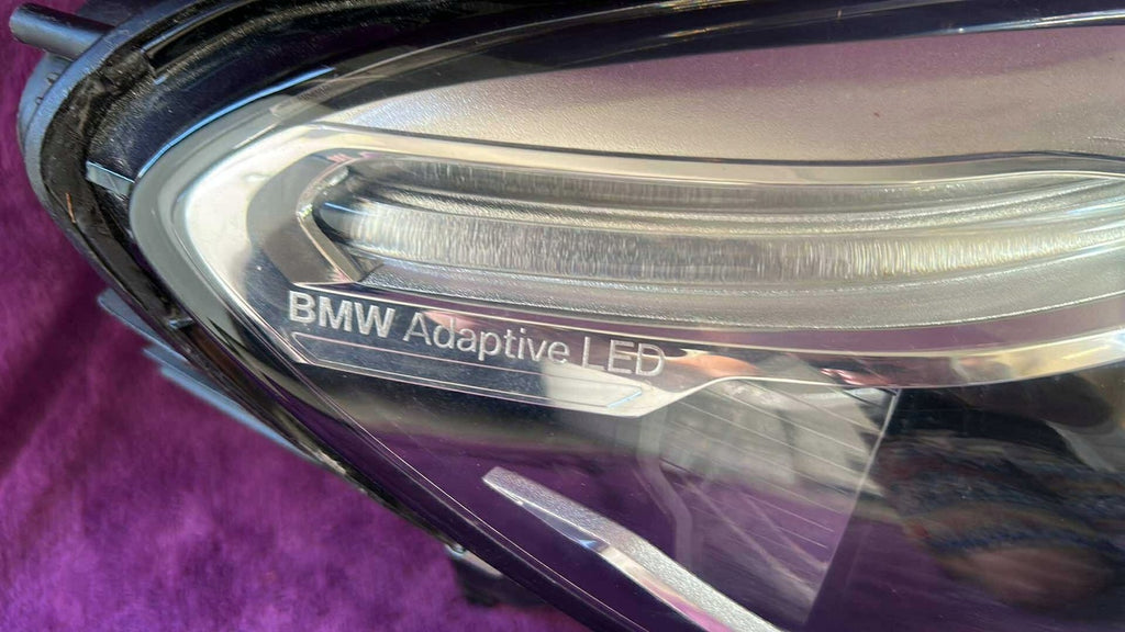 Frontscheinwerfer BMW 6 F06 F12 F13 7394916-05 LED Rechts Scheinwerfer Headlight SCH6661321965ks