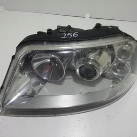 Frontscheinwerfer VW Sharan 7M3941015T Links Scheinwerfer Headlight SCH1188840285oh