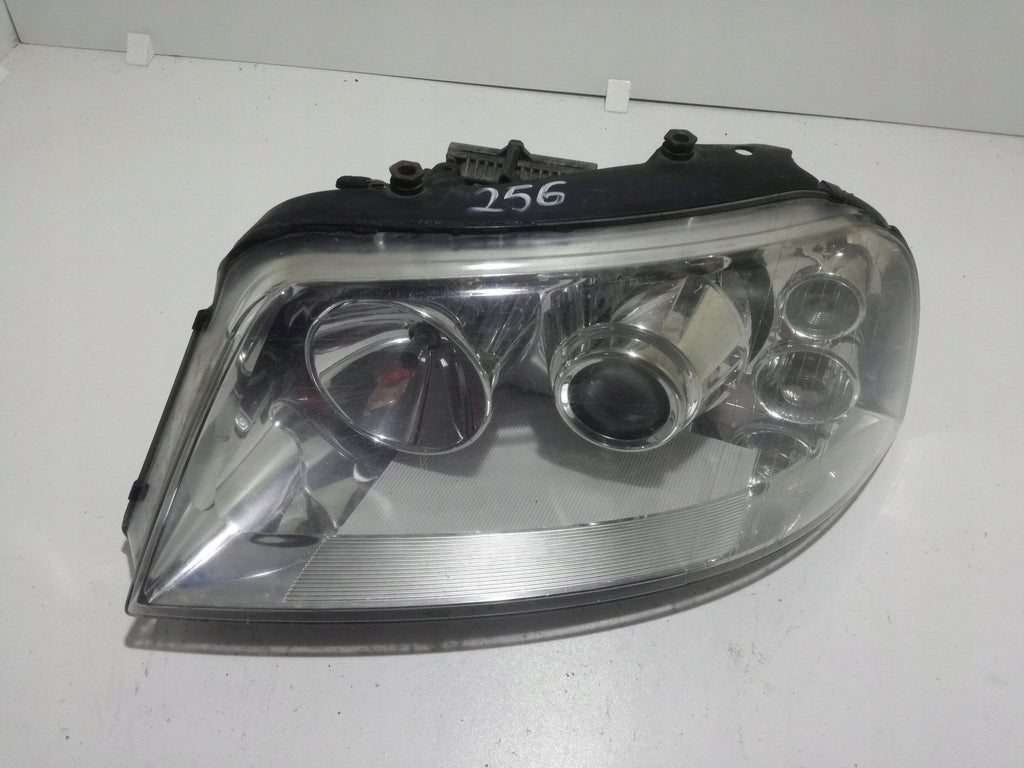 Frontscheinwerfer VW Sharan 7M3941015T Links Scheinwerfer Headlight SCH1188840285oh
