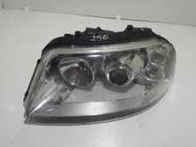 Laden Sie das Bild in den Galerie-Viewer, Frontscheinwerfer VW Sharan 7M3941015T Links Scheinwerfer Headlight SCH1188840285oh