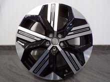 Load image into Gallery viewer, 1x Alufelge 20 Zoll 7.0" 5x114.3 34ET 403008508R- Renault Megane E-Tech FEL8612927568ti