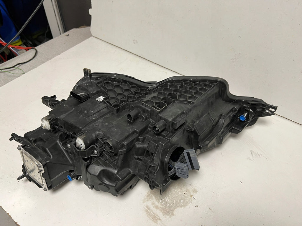 Frontscheinwerfer Volvo S60 V60 S60S60 LED Rechts Scheinwerfer Headlight SCH1881802906rx