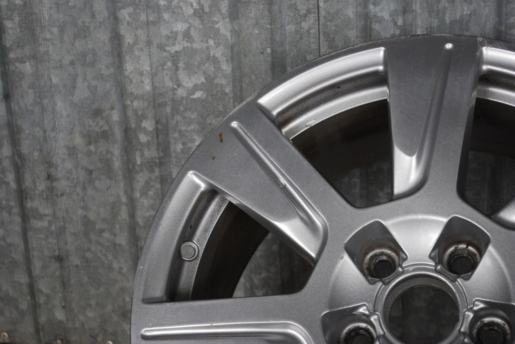 1x Alufelge 16 Zoll 7.5" 5x112 4F0601025CB Audi A6 C6 Rim Wheel FEL9593609722ki