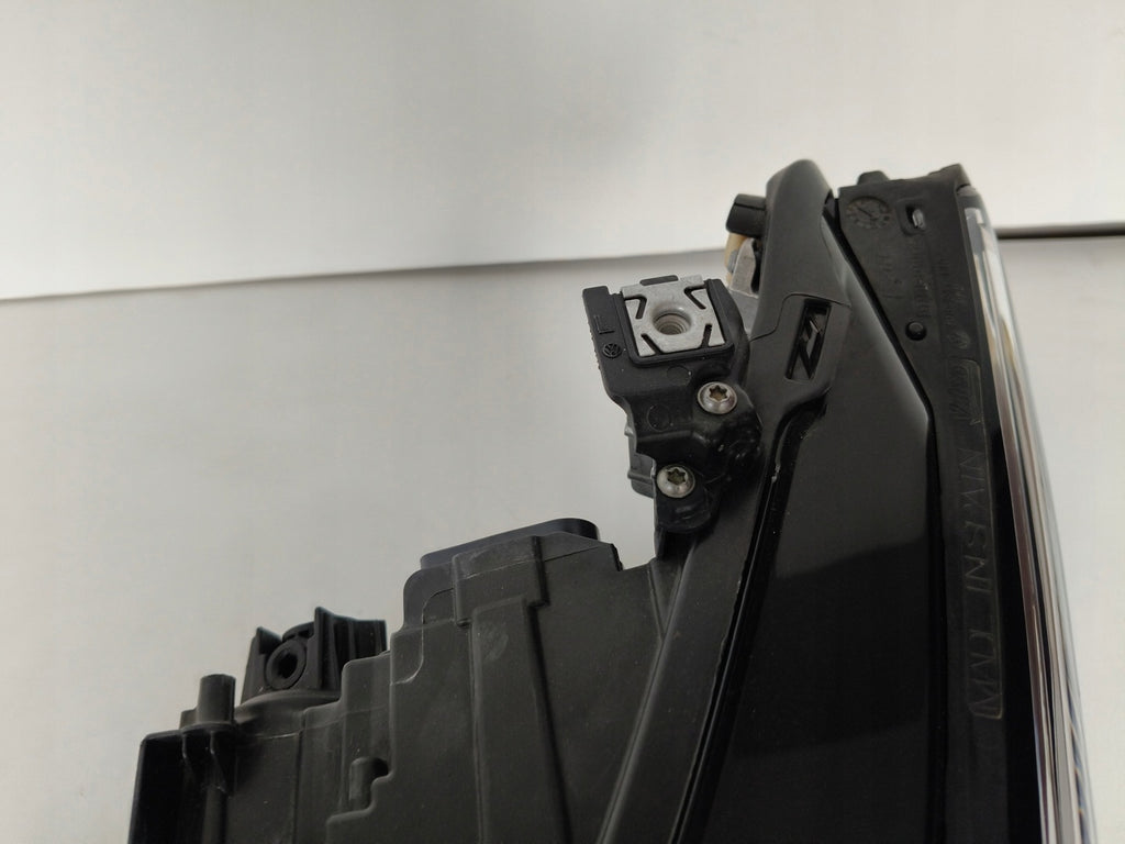 Frontscheinwerfer VW Golf VIII 5H1941035J Full LED Links Scheinwerfer Headlight SCH2333837027zq