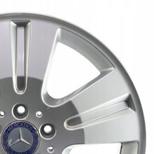 Load image into Gallery viewer, 1x Alufelge 18 Zoll 8.0" 5x112 A1644014602 Mercedes-Benz W164 Rim Wheel FEL4084981454wd